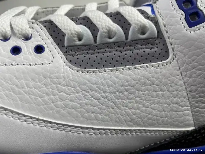 Kick Theory Racer Jordan CT8532-145 Air Blue 3 0622